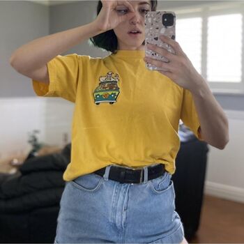 Full leaked Yungelderberry private onlyfans photo