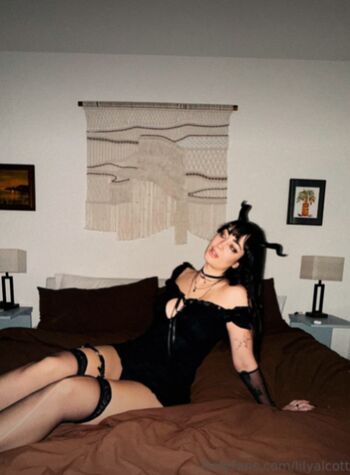 Full leaked Yungllamacita private onlyfans photo