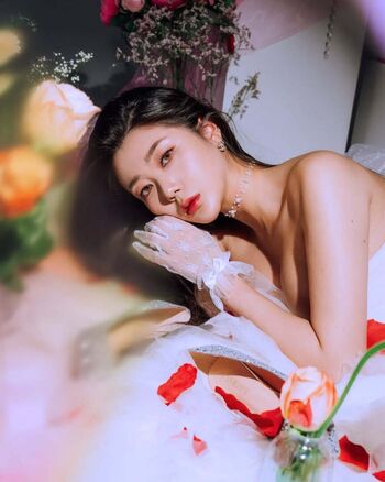 Full leaked Yuniyuning page private onlyfans photo