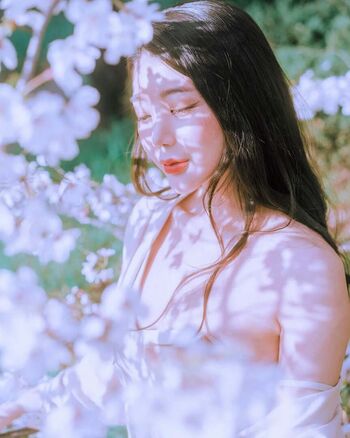 Full leaked Yuniyuning private onlyfans photo