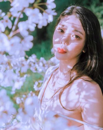 Full leaked Yuniyuning private onlyfans photo