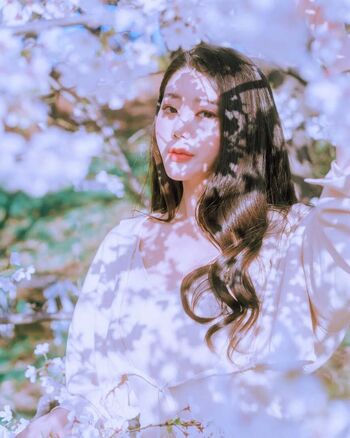 Full leaked Yuniyuning private onlyfans photo