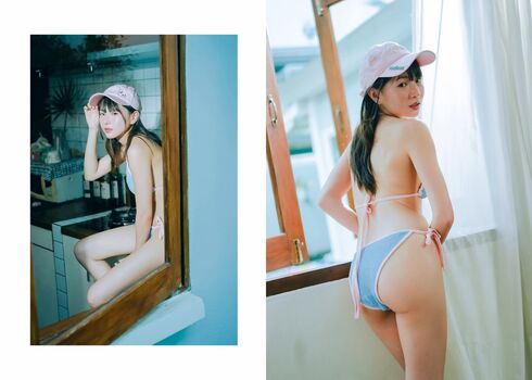 Full leaked Yunjing saehun page private onlyfans photo