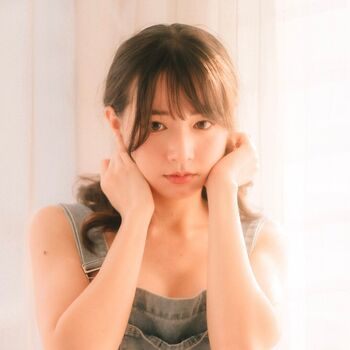 Full leaked Yunjing saehun page private onlyfans photo