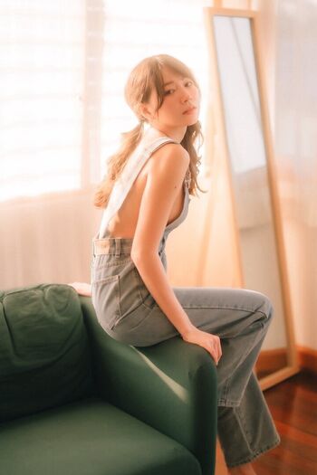 Full leaked Yunjing saehun private onlyfans photo