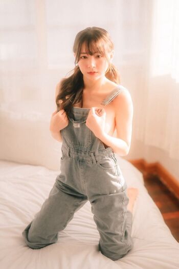 Full leaked Yunjing saehun private onlyfans photo