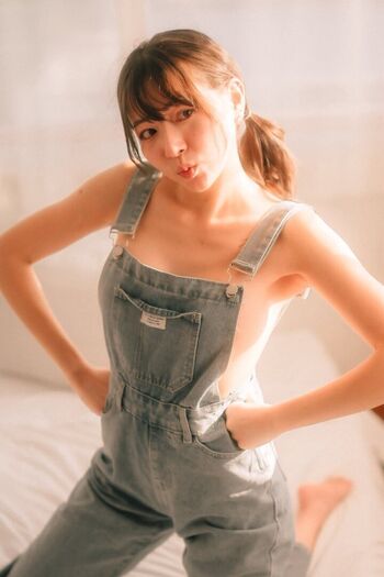 Full leaked Yunjing saehun private onlyfans photo