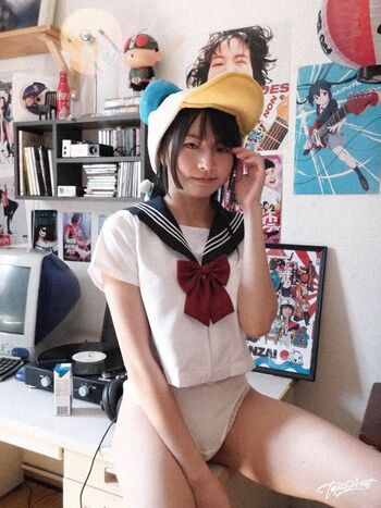 Full leaked Yunjing saehun page private photo