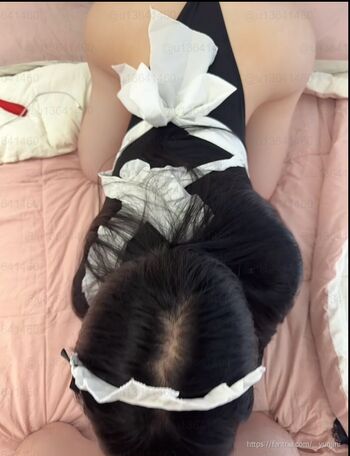 Full leaked Yunjini private photo