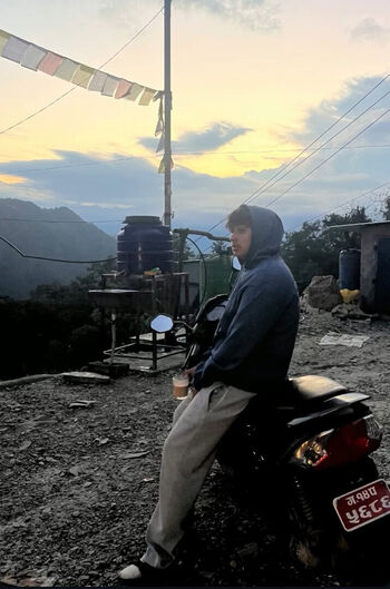 Full leaked Yunniyung private onlyfans photo