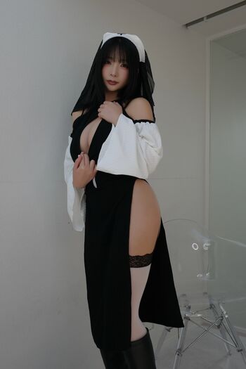 Full leaked Yuno mizusawa page private photo