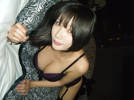 Full leaked Yuno mizusawa private photo