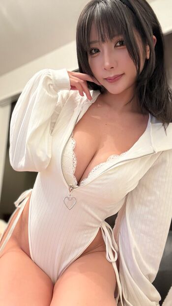 Full leaked Yuno mizusawa private photo