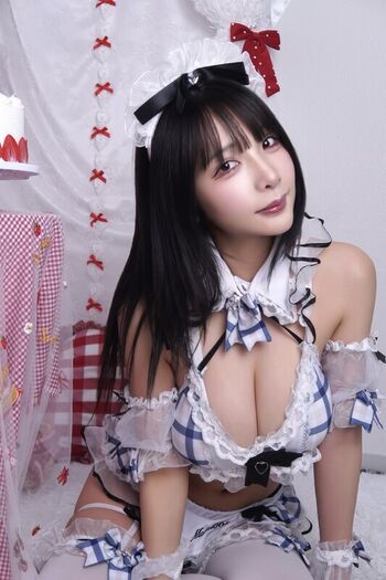Full leaked Yuno mizusawa private photo