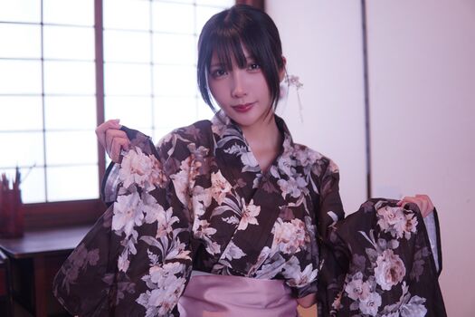 Full leaked Yuno mizusawa page private photo
