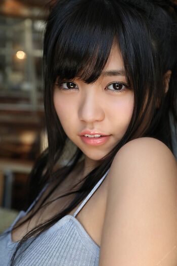 Full leaked Yuno ohara private photo