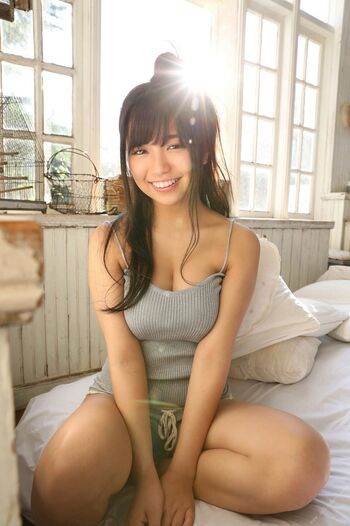 Full leaked Yuno ohara private photo