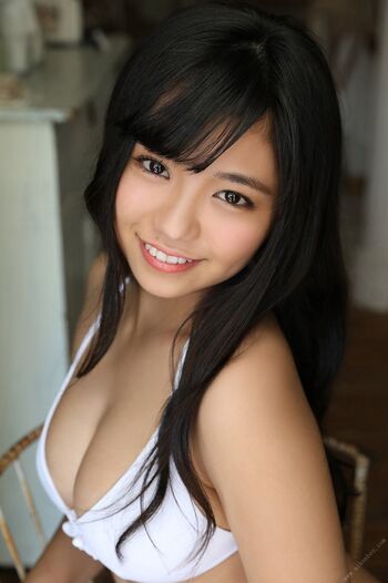 Full leaked Yuno ohara private photo