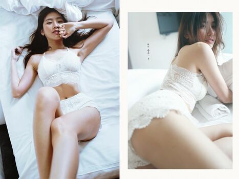 Full leaked Yunxii private photo