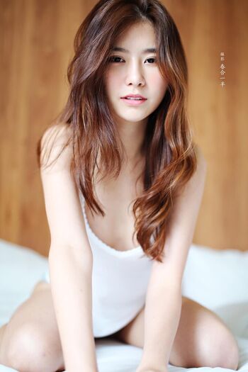 Full leaked Yunxii private photo