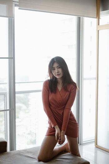 Full leaked Yunxii private photo