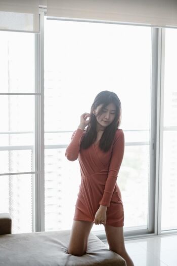 Full leaked Yunxii private photo