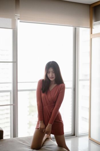 Full leaked Yunxii private photo