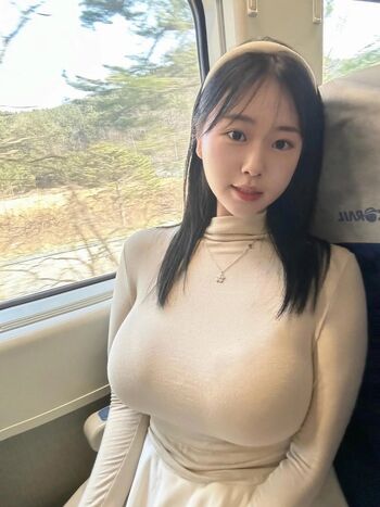 Full leaked Yunxvly private photo