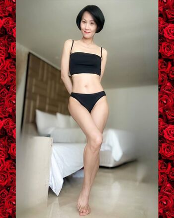 Full leaked Yuping private onlyfans photo