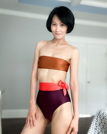 Full leaked Yuping private onlyfans photo