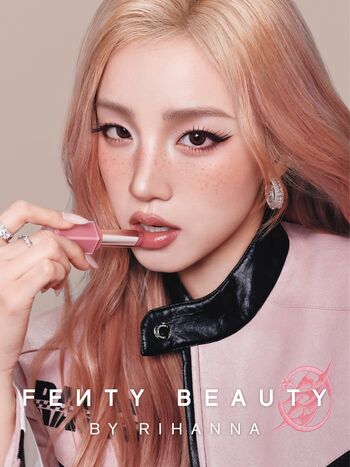 Full leaked Yuqi page private onlyfans photo