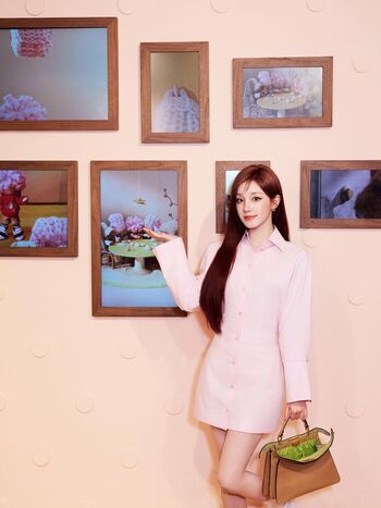 Full leaked Mini stalli/ private onlyfans photo