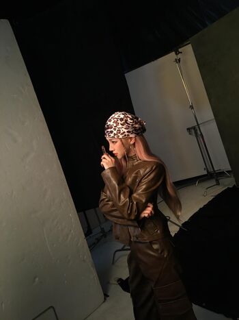 Full leaked Rumaaniiii/ private onlyfans photo