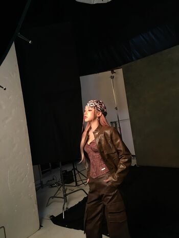 Full leaked Yuqi page private onlyfans photo