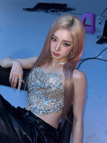 Full leaked Kylie cruuzz/ private onlyfans photo