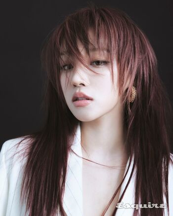 Full leaked Yuqi page private onlyfans photo