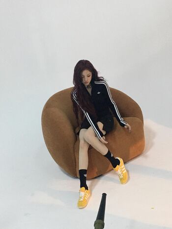 Full leaked Eutreyce/ private onlyfans photo