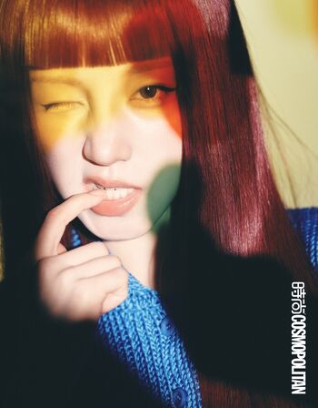 Full leaked Lina vey private onlyfans photo