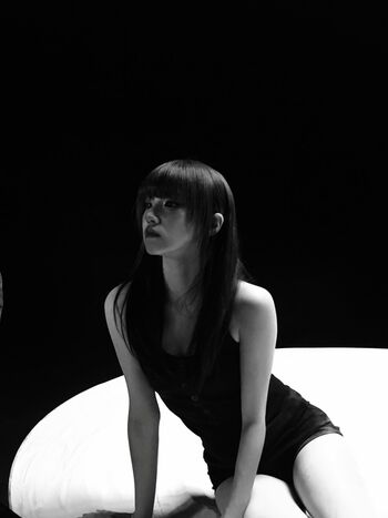 Full leaked Yuqi page private onlyfans photo