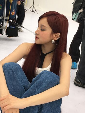 Full leaked Piper peach/ private onlyfans photo