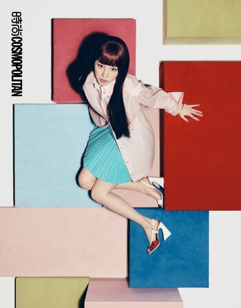 Full leaked Luplupka/ private onlyfans photo