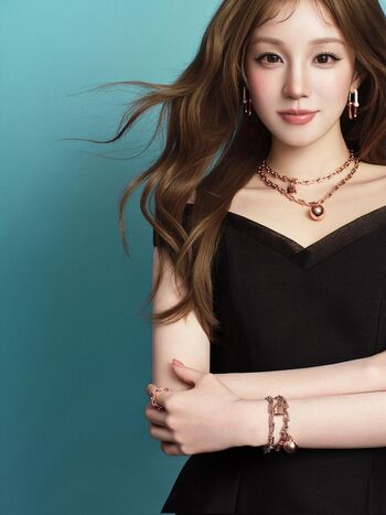 Full leaked Yuqi page private onlyfans photo