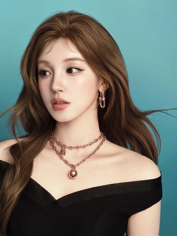 Full leaked Rem sakmar/ private onlyfans photo