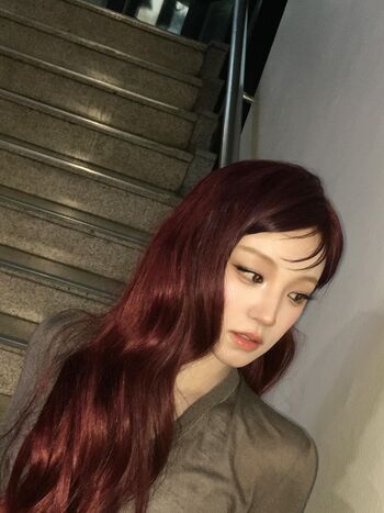 Full leaked Luckicharmed/ private onlyfans photo