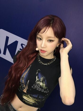 Full leaked Teresa lee/ private onlyfans photo