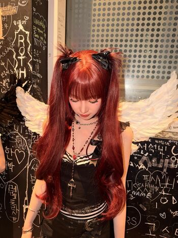 Full leaked P la shae/ private onlyfans photo