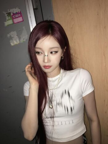 Full leaked Habermann/ private onlyfans photo