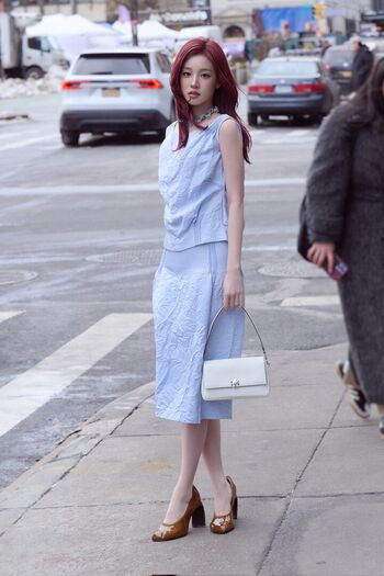 Full leaked Liroshka/ private onlyfans photo