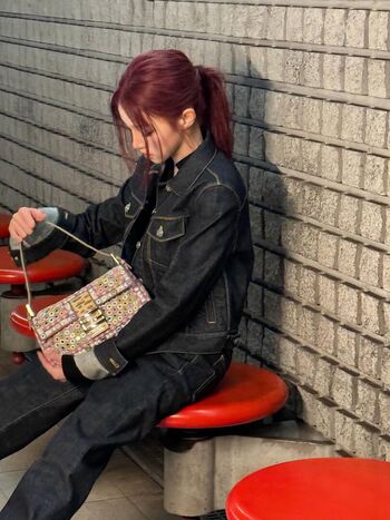 Full leaked Yuqi page private onlyfans photo