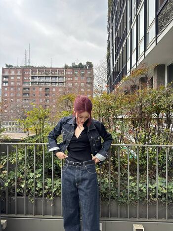 Full leaked Yuqi page private onlyfans photo